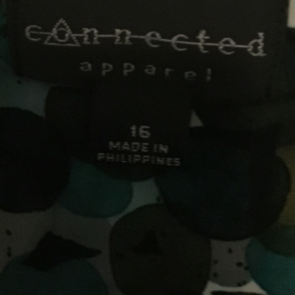 Connected apparel